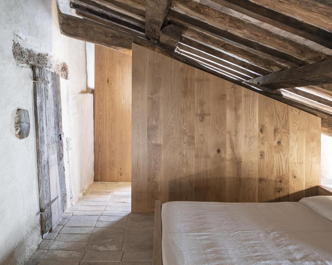 Rocca Castrignano Villa Riano  Екстериор снимка