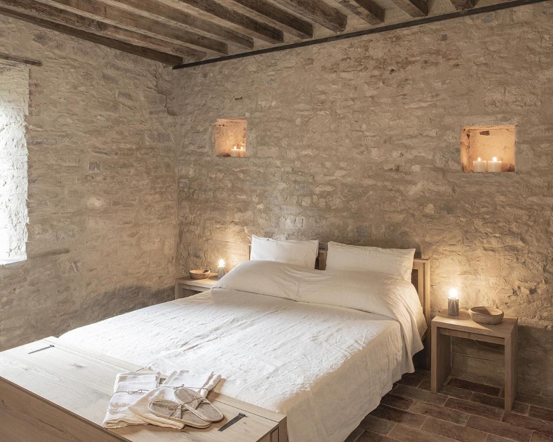 Rocca Castrignano Villa Riano  Екстериор снимка