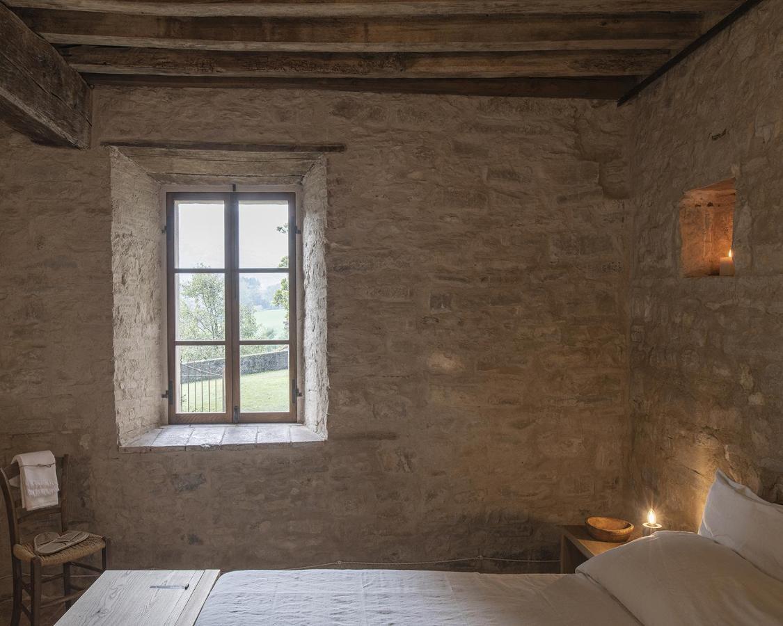 Rocca Castrignano Villa Riano  Екстериор снимка