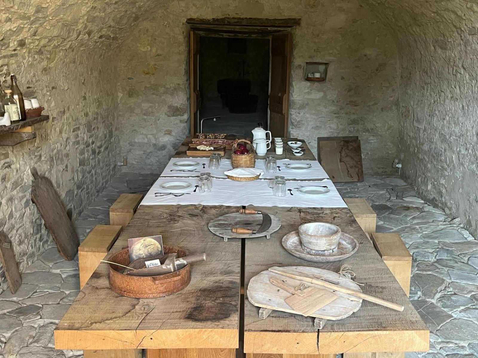 Rocca Castrignano Villa Riano  Екстериор снимка
